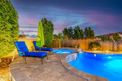 5190 S Seton Ct, Gilbert, AZ 85298 photo 56