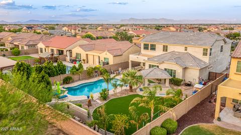 5190 S Seton Ct, Gilbert, AZ 85298 photo 81