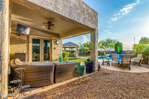 5190 S Seton Ct, Gilbert, AZ 85298 photo 61