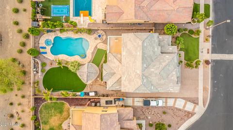 5190 S Seton Ct, Gilbert, AZ 85298 photo 96