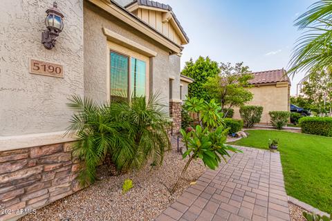 5190 S Seton Ct, Gilbert, AZ 85298 photo 7