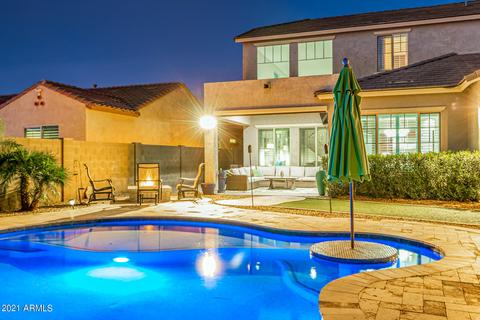 5190 S Seton Ct, Gilbert, AZ 85298 photo 54