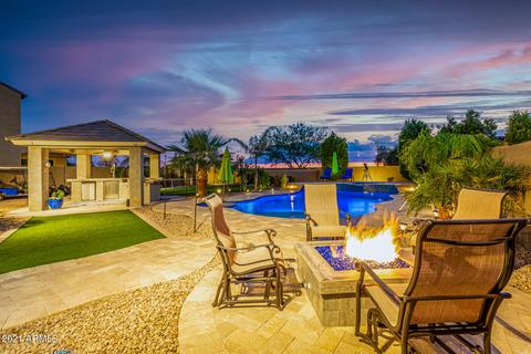 5190 S Seton Ct, Gilbert, AZ 85298 photo 47