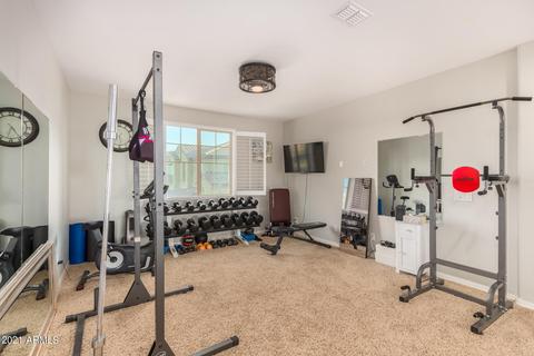 5190 S Seton Ct, Gilbert, AZ 85298 photo 29