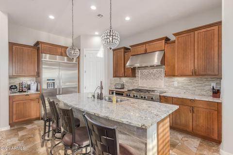 5190 S Seton Ct, Gilbert, AZ 85298 photo 16
