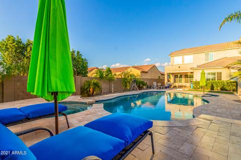 5190 S Seton Ct, Gilbert, AZ 85298 photo 70