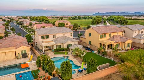 5190 S Seton Ct, Gilbert, AZ 85298 photo 95
