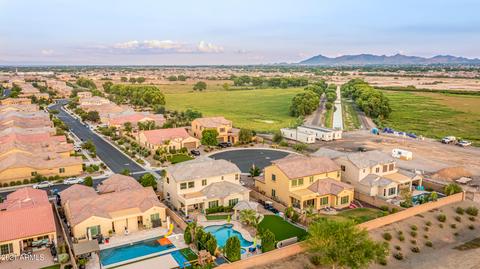 5190 S Seton Ct, Gilbert, AZ 85298 photo 84