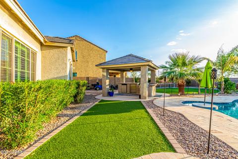 5190 S Seton Ct, Gilbert, AZ 85298 photo 67