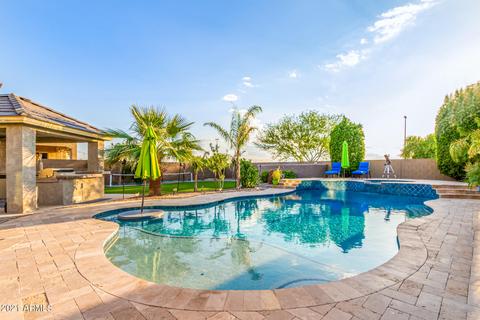 5190 S Seton Ct, Gilbert, AZ 85298 photo 68