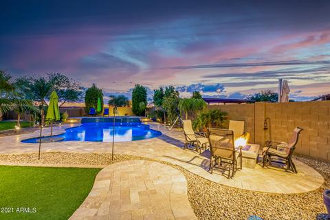5190 S Seton Ct, Gilbert, AZ 85298 photo 53