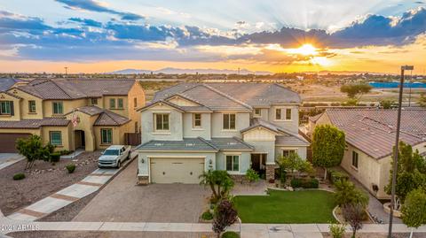 5190 S Seton Ct, Gilbert, AZ 85298 photo 75