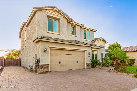 5190 S Seton Ct, Gilbert, AZ 85298 photo 5