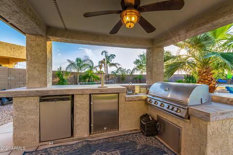 5190 S Seton Ct, Gilbert, AZ 85298 photo 64