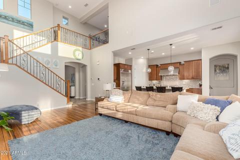 5190 S Seton Ct, Gilbert, AZ 85298 photo 13