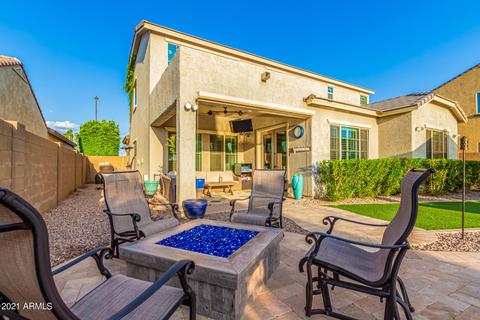 5190 S Seton Ct, Gilbert, AZ 85298 photo 62