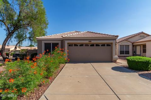 4759 E Mountain Sage Dr, Phoenix, AZ 85044 photo 1