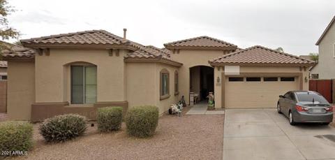 4096 E County Down Dr, Chandler, AZ 85249 photo 1
