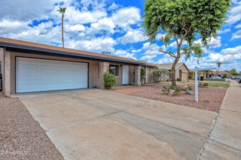 2128 E Jerome Ave, Mesa, AZ 85204 photo 2