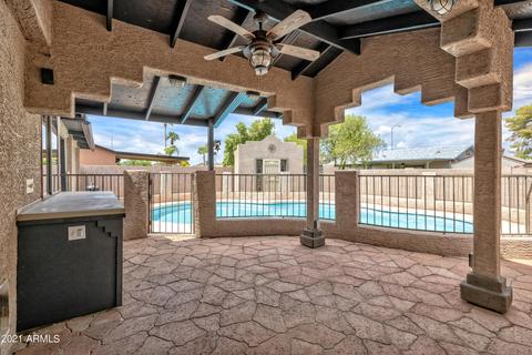 2128 E Jerome Ave, Mesa, AZ 85204 photo 17