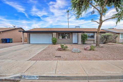 2128 E Jerome Ave, Mesa, AZ 85204 photo 1