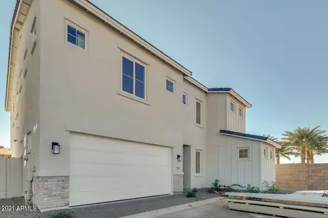5463 S Dillon Cir, Mesa, AZ 85212 photo 2