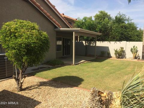 1238 E Muriel Dr, Phoenix, AZ 85022 photo 20