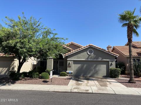 1238 E Muriel Dr, Phoenix, AZ 85022 photo 1