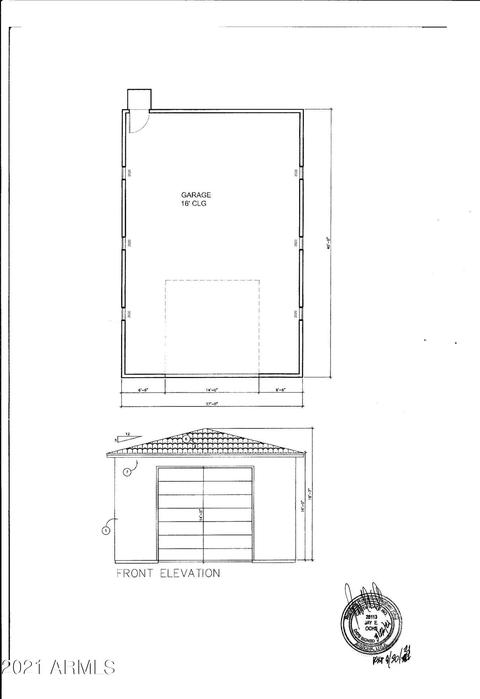 21144 E Leavitt Ln, Florence, AZ 85132 photo 2