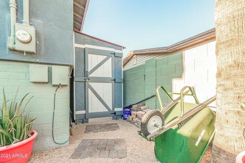 603 E Taylor St, Tempe, AZ 85288 photo 31