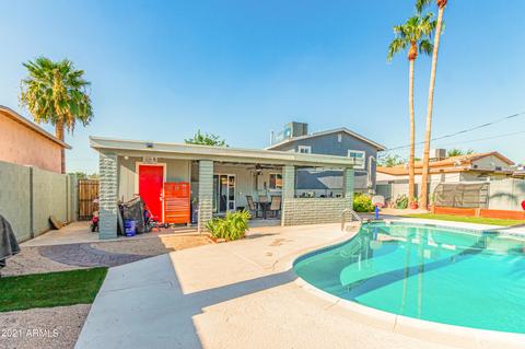 603 E Taylor St, Tempe, AZ 85288 photo 27