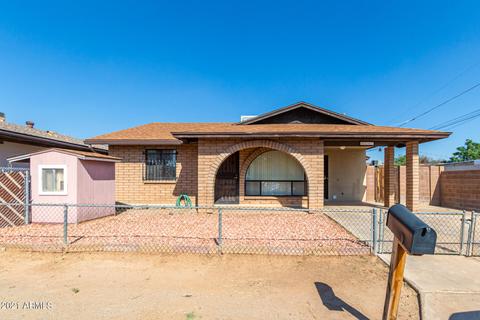 9641 N 13th Ave, Phoenix, AZ 85021 photo 1