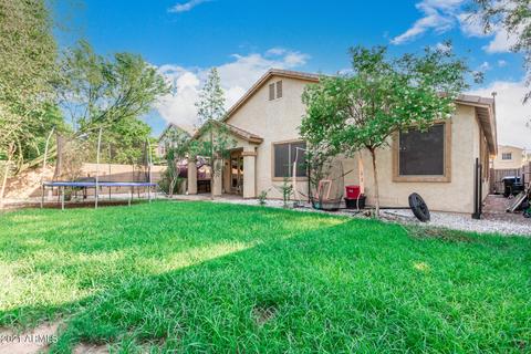 3824 E Parkview Dr, Gilbert, AZ 85295 photo 38