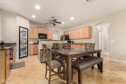 3824 E Parkview Dr, Gilbert, AZ 85295 photo 4