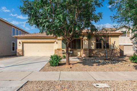 3824 E Parkview Dr, Gilbert, AZ 85295 photo 1