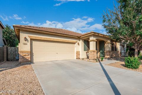 3824 E Parkview Dr, Gilbert, AZ 85295 photo 2