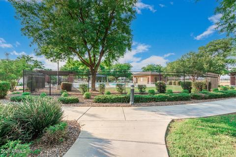 3824 E Parkview Dr, Gilbert, AZ 85295 photo 41