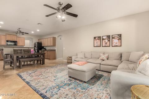 3824 E Parkview Dr, Gilbert, AZ 85295 photo 8