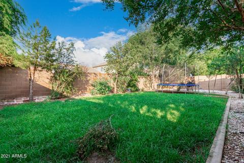 3824 E Parkview Dr, Gilbert, AZ 85295 photo 37
