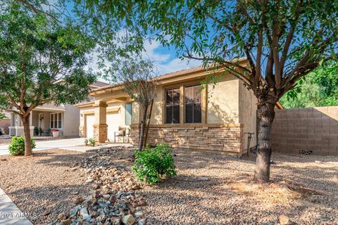 3824 E Parkview Dr, Gilbert, AZ 85295 photo 3