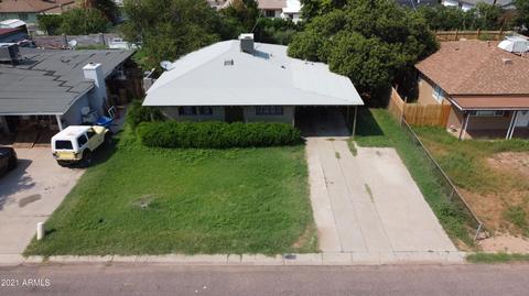 3536 Earll Dr, Phoenix, AZ 85018 photo 1