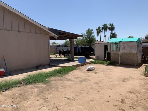 4645 E Pecan Rd, Phoenix, AZ 85040 photo 12
