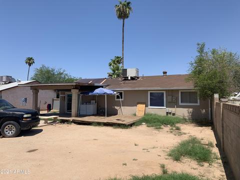 4645 E Pecan Rd, Phoenix, AZ 85040 photo 13