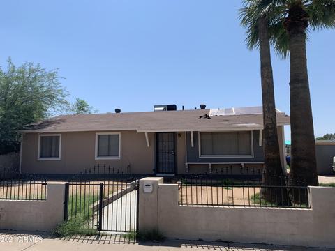 4645 E Pecan Rd, Phoenix, AZ 85040 photo 1