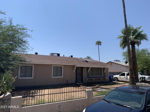 4645 E Pecan Rd, Phoenix, AZ 85040 photo 2