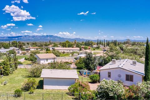5307 E Corral Dr, Hereford, AZ 85615 photo 5