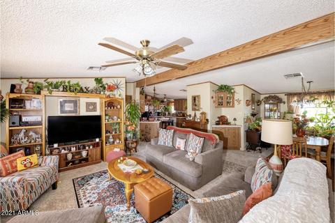 5307 E Corral Dr, Hereford, AZ 85615 photo 23