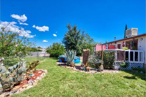 5307 E Corral Dr, Hereford, AZ 85615 photo 12