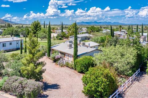 5307 E Corral Dr, Hereford, AZ 85615 photo 2
