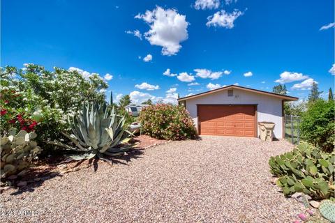 5307 E Corral Dr, Hereford, AZ 85615 photo 11